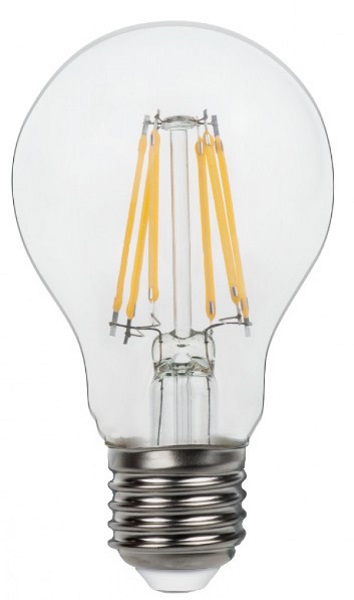 I vantaggi delle lampadine LED in una casa